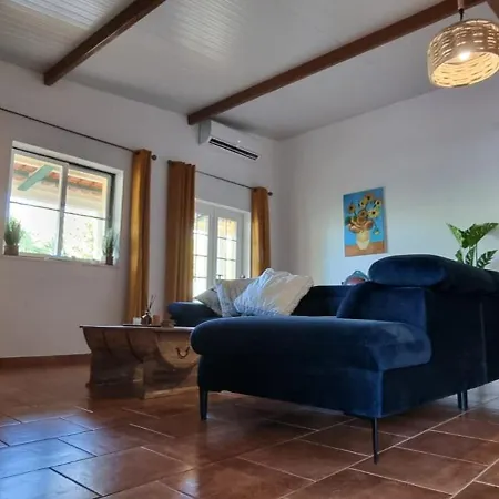 Casa Lameiras