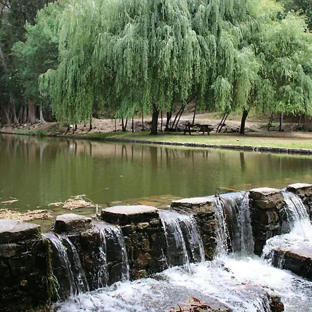 Casa Lameiras Сasa de vacaciones Sardoal