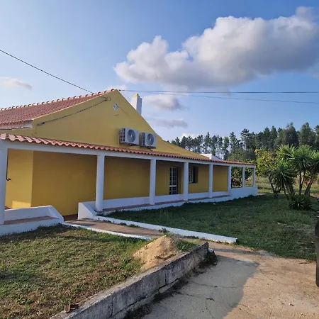 Casa Lameiras 別荘