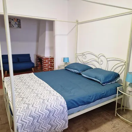 Сasa de vacaciones Casa Lameiras *