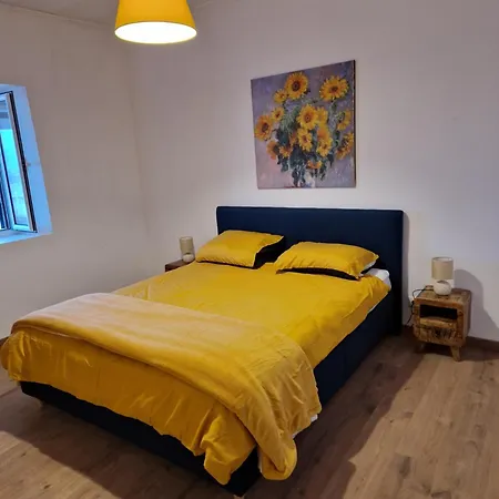 Casa Lameiras Feriehus Sardoal