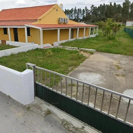 Hébergement de vacances Casa Lameiras *