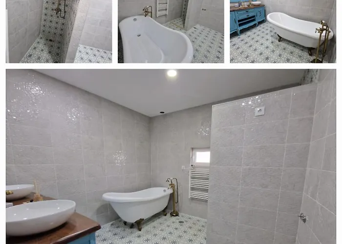 Casa Lameiras Sardoal