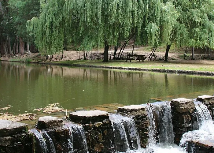 Casa Lameiras Dom wakacyjny Sardoal