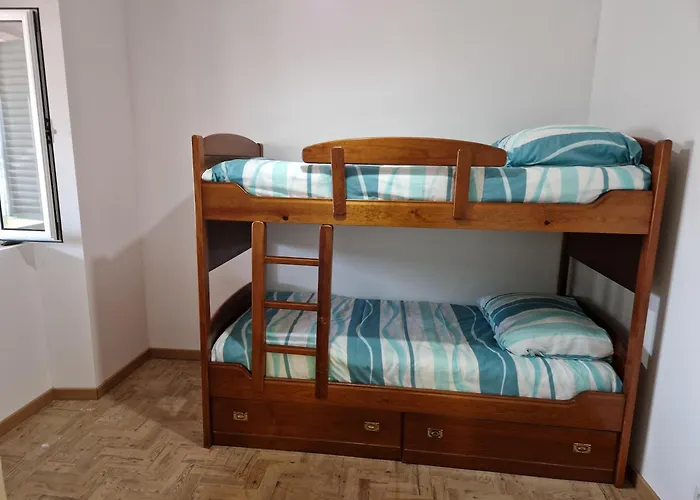 Casa Lameiras Dom wakacyjny Sardoal