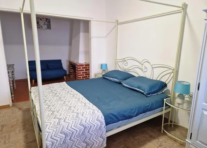 Dom wakacyjny Casa Lameiras *