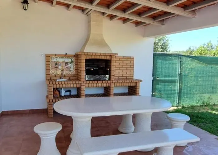 Casa Lameiras Dom wakacyjny