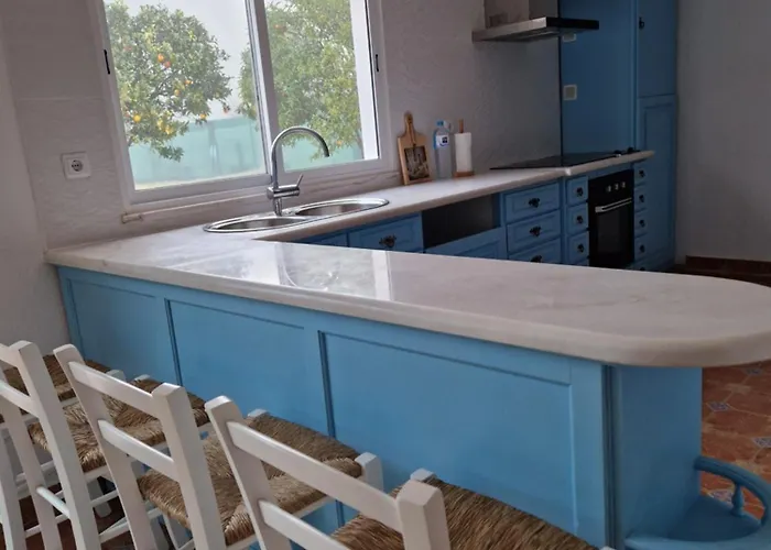 Dom wakacyjny Casa Lameiras Sardoal