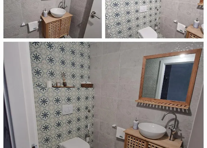 Casa Lameiras * Sardoal